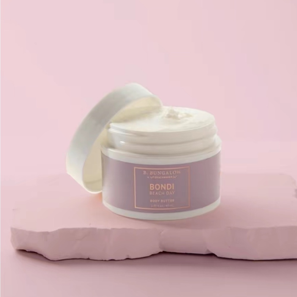 Bondi Beach Day Body Butter